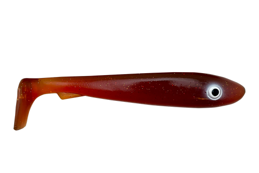 Big McRubber 25cm 2 pack C34 Natural Motoroil