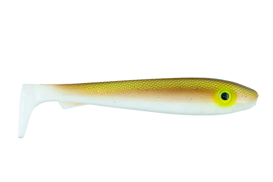 McRubber 21cm 2 pack C32 Perfect Bait fish by Jens
