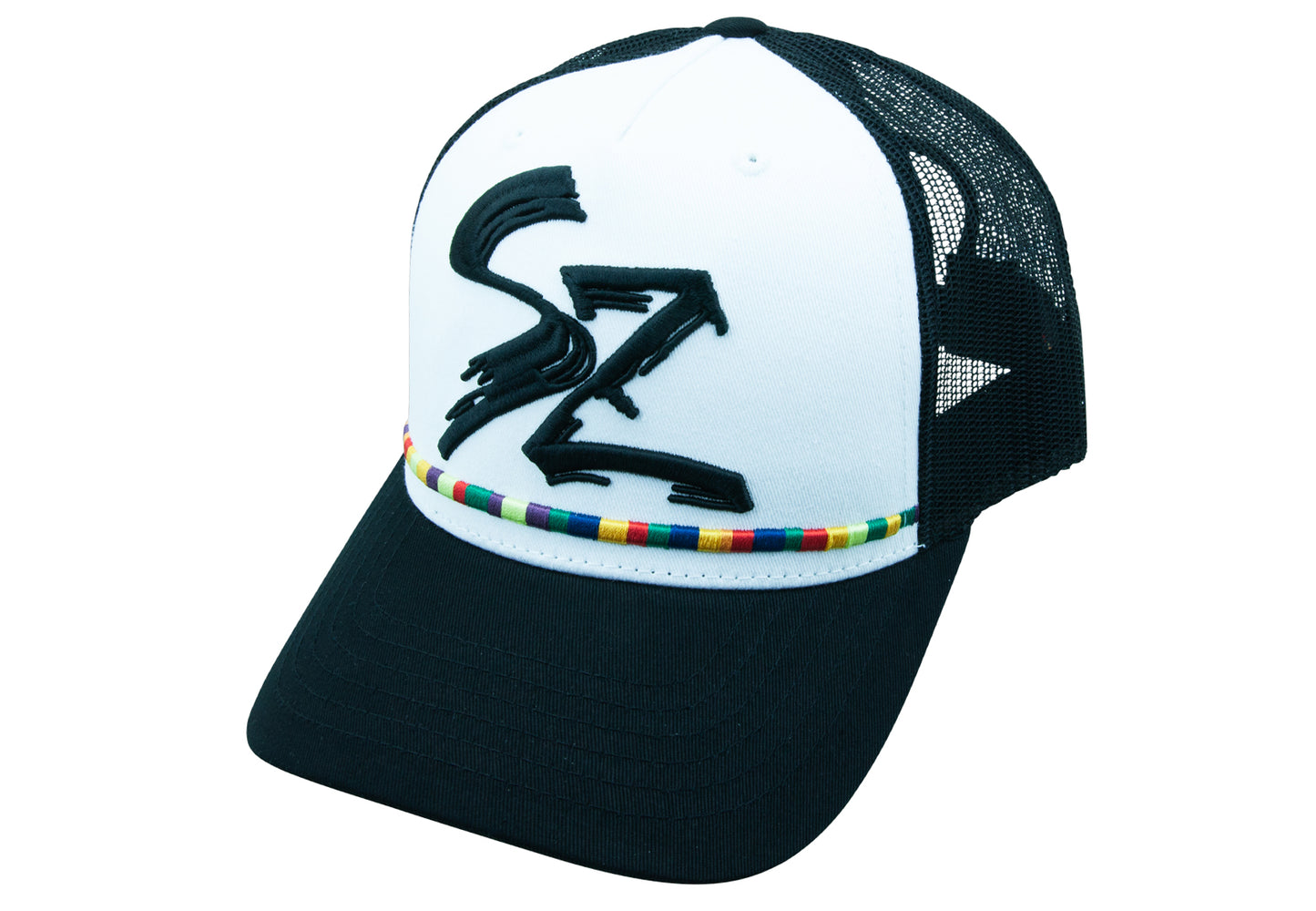The Cap SZ - keps
