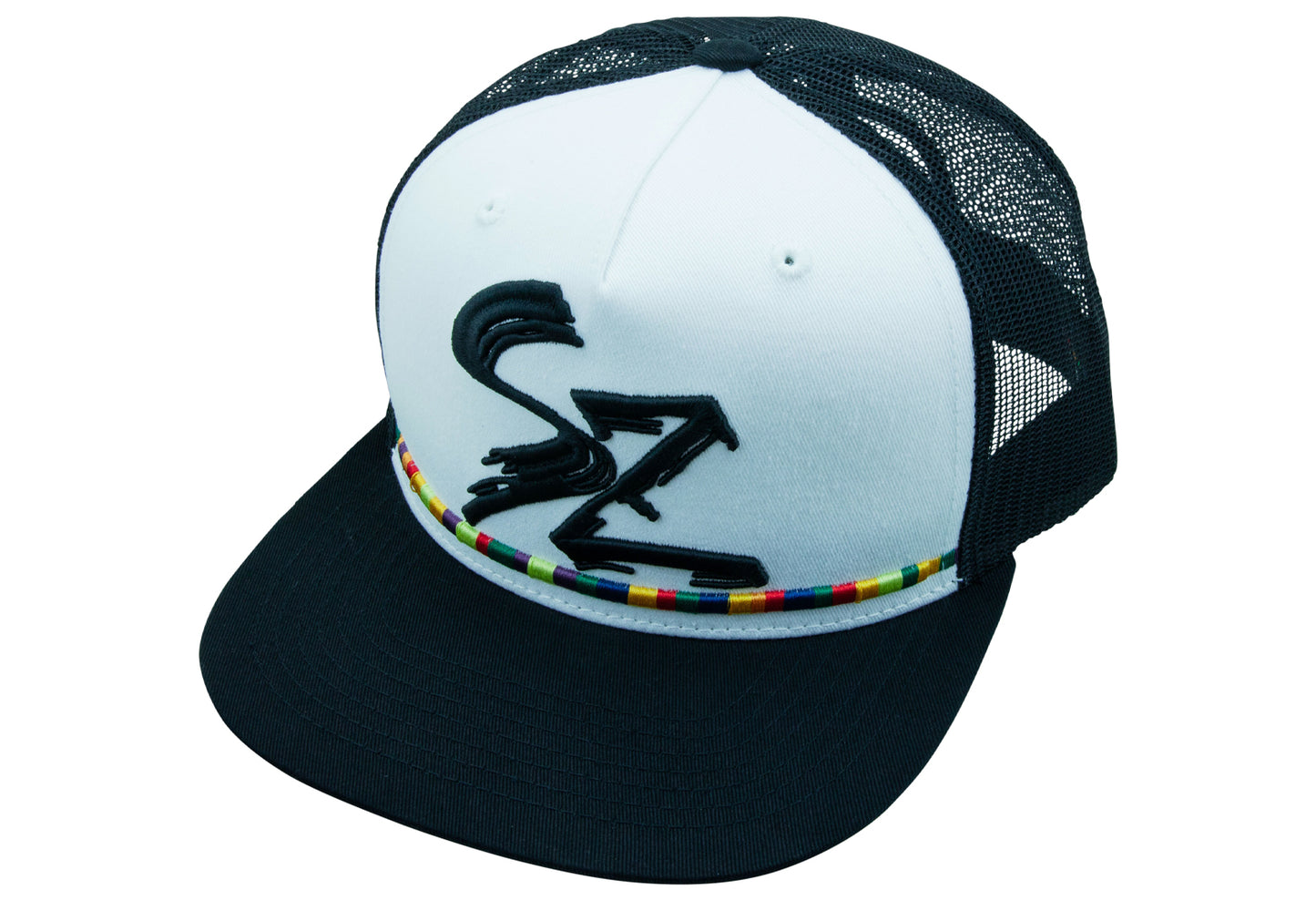 Flat Cap SZ - keps