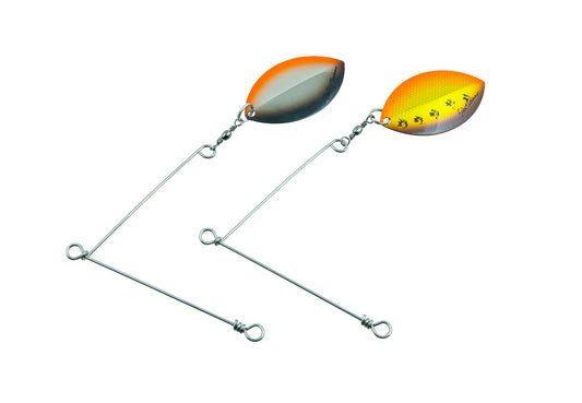 Spinner Rig Large 2-pack