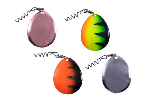 Spinner Flipper Colorado 4-pack