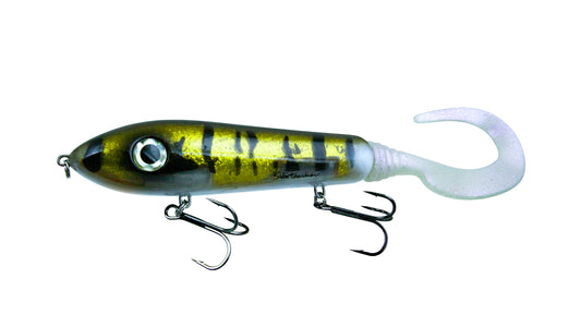 McTail Original 94g Slow Sink C9 Lake Miltona