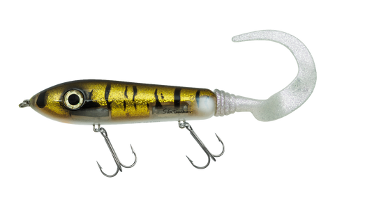 McTail Original 94g Slow Sink C9 Lake Miltona