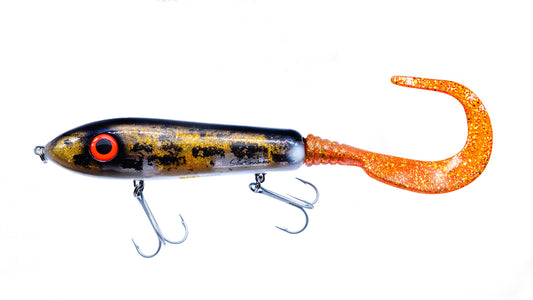 McTail Original 94g Slow Sink C10 UV Tånglake