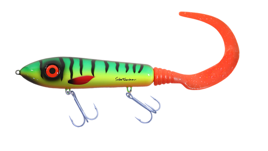 McTail Original 94g Slow Sink C13 Original FireTiger