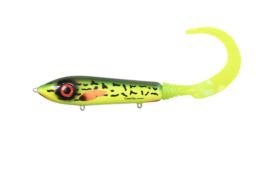 McTail Original 94g Slow Sink C14 Original Hot Frog