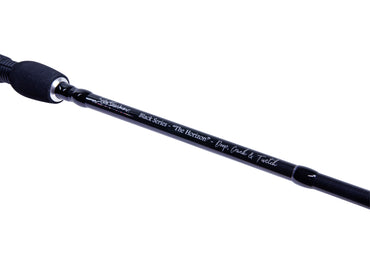 Horizon "Deep, Crank and twitch" 7´2" 12-38g Multi