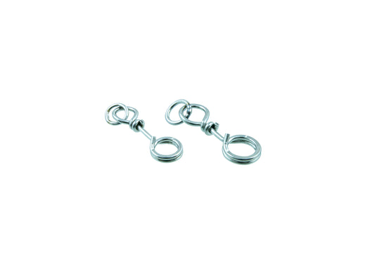 SZ Snap with ring 5 pack