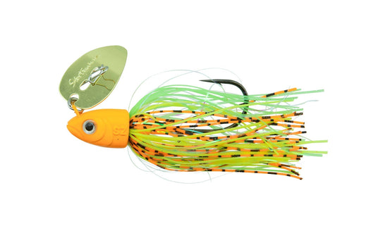 McShaker Perch 17g Fire Tiger