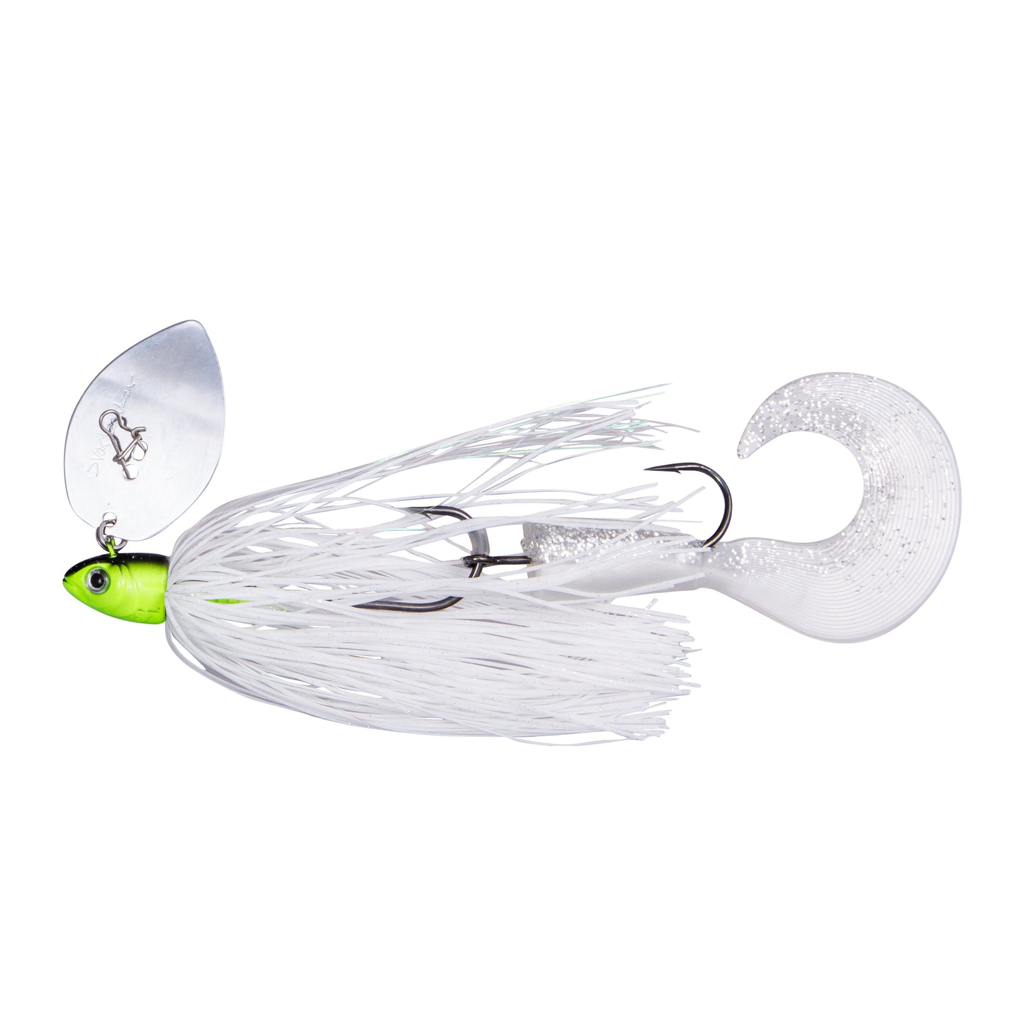 McShaker Pike Shallow 44g Ray of Light