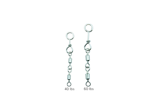 Quick Stinger 2 link 5 pack -