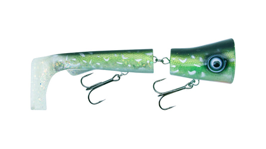 Ugly Louis 17,5 cm Baby Pike