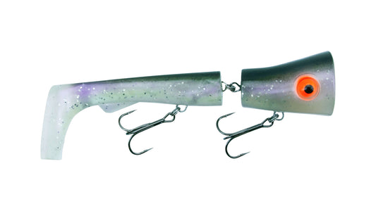 Ugly Louis 17,5 cm White Fish