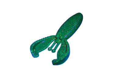 NATC Mr. Bugman 4-pack Motoroil Glitter