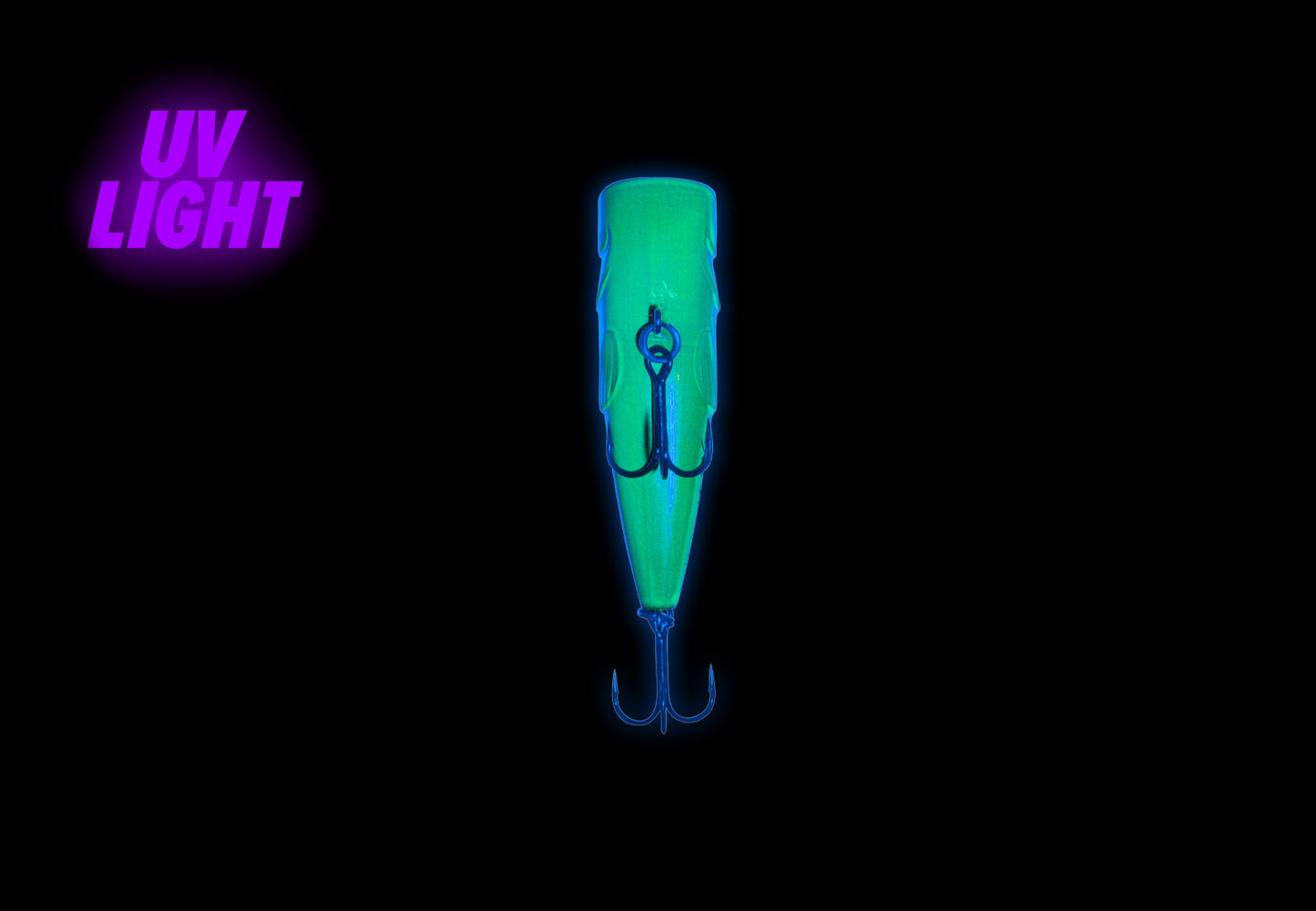 McWaker 7cm/12 g Motoroil