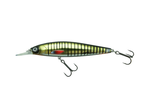 McRumbler Slim 10,5 cm/17 g Nine Dollar Perch