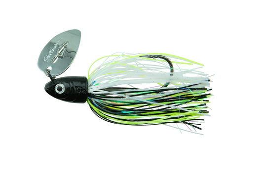 McShaker Perch 17g Bait Fish