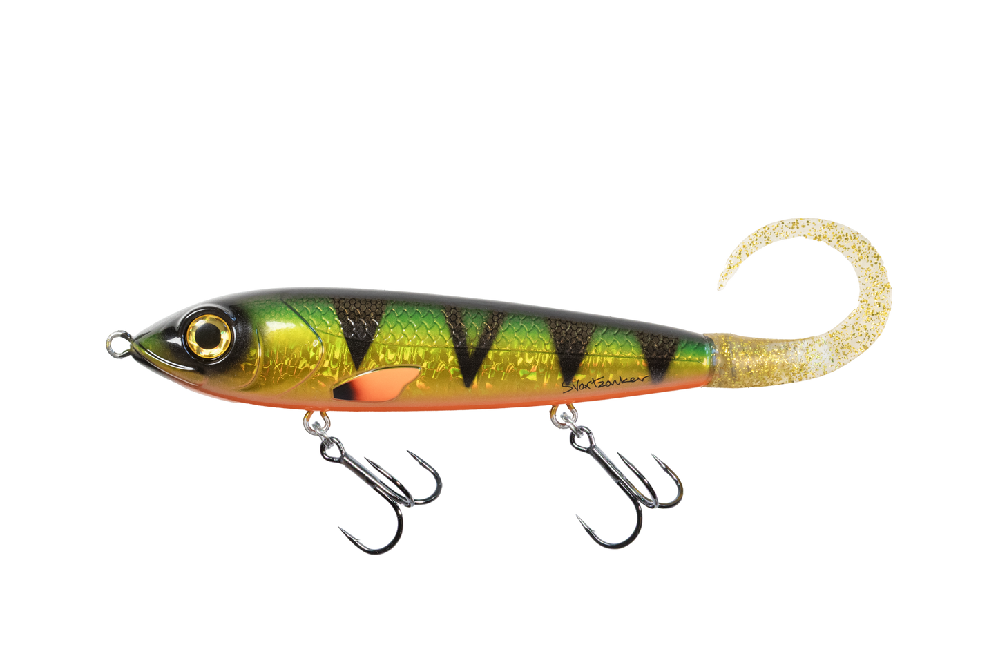 Jonny L 112g / 165mm Golden Perch