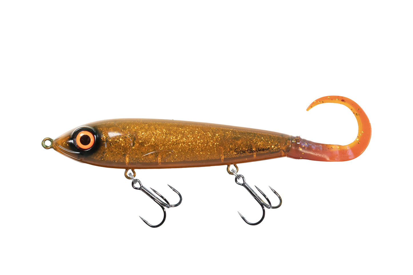 Jonny L 112g / 165mm Motoroil