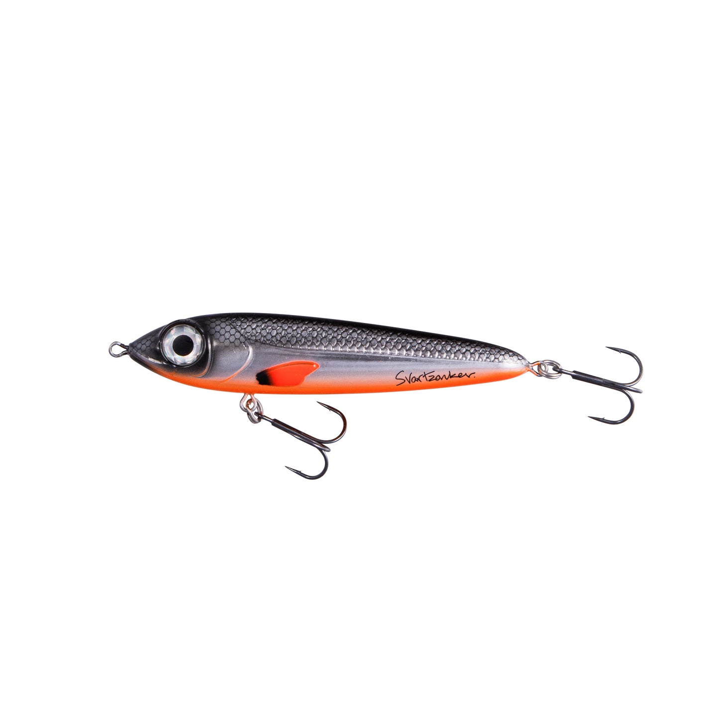 Top Rumbler 12 cm - 28 g Coward