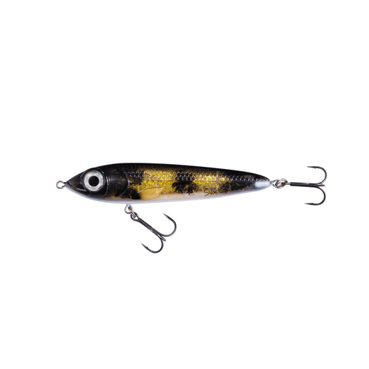 Top Rumbler 12 cm - 28 g Lake Miltona Walleye