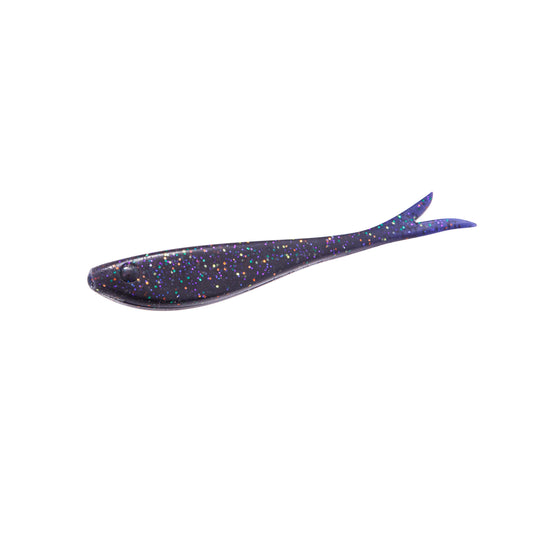 JB Fluke 124mm 9,1 g - 3 pack Junebug
