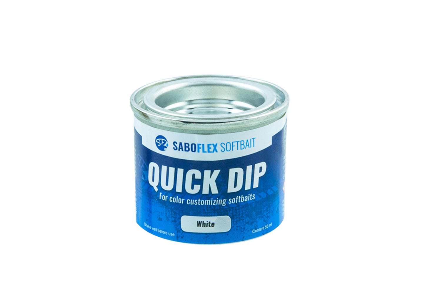 Softbait Quick Dip 50 ml Vit