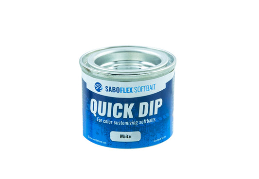 Softbait Quick Dip 50 ml Vit
