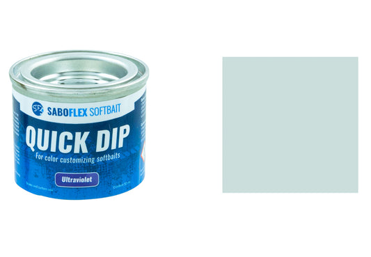 Softbait Quick Dip 50 ml UV