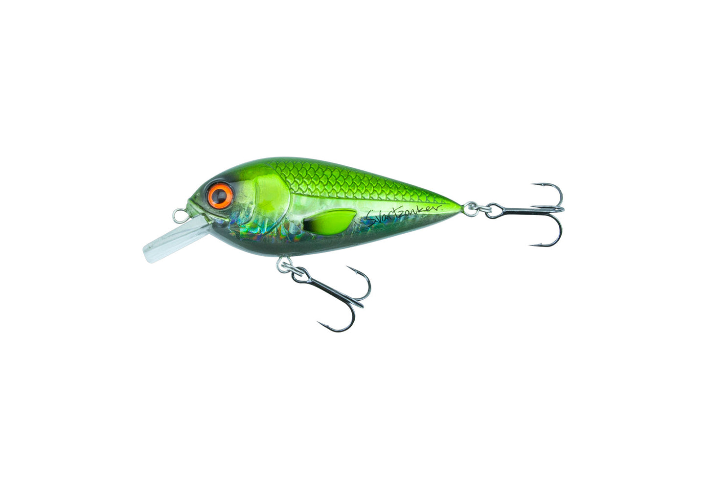 McRumbler 7 cm/18 g Nors