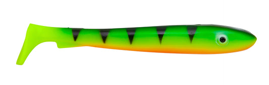 Big McRubber 25cm 2 pack C3 Fire Tiger