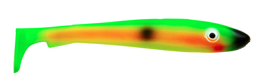 Big McRubber 25cm 2 pack C7 Parrot