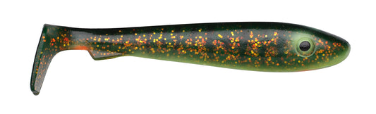 Big McRubber 25cm 2 pack C10 Tånglake