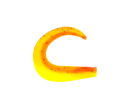 Glide Tail 3-pack C19 Fire Flame