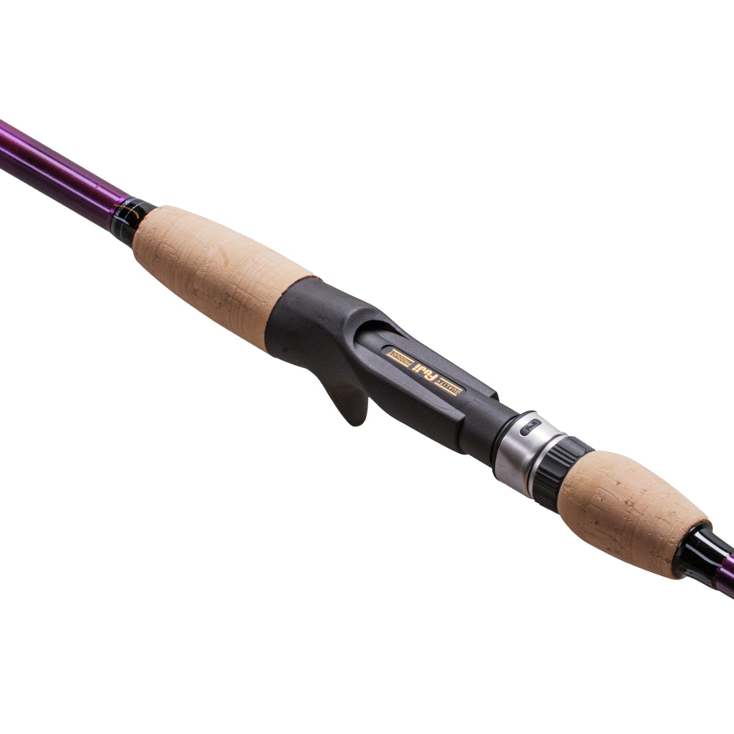 Force Series "The Jerk" 6'6" 6-24g Multi