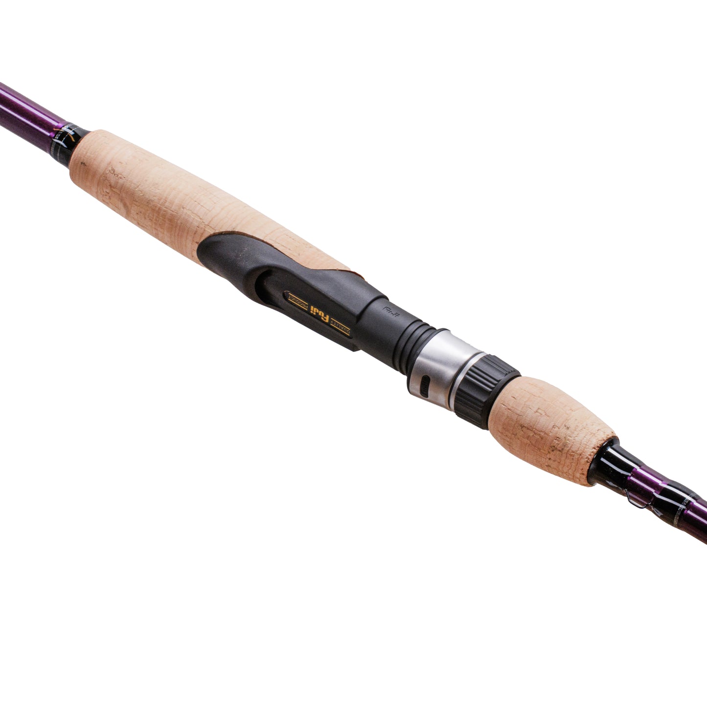 Force Series "Light & Smooth" 6´11" 5-19g Haspel