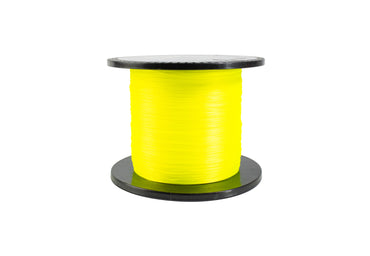 SZ Pro Horizon X9 Braid 600m Yellow