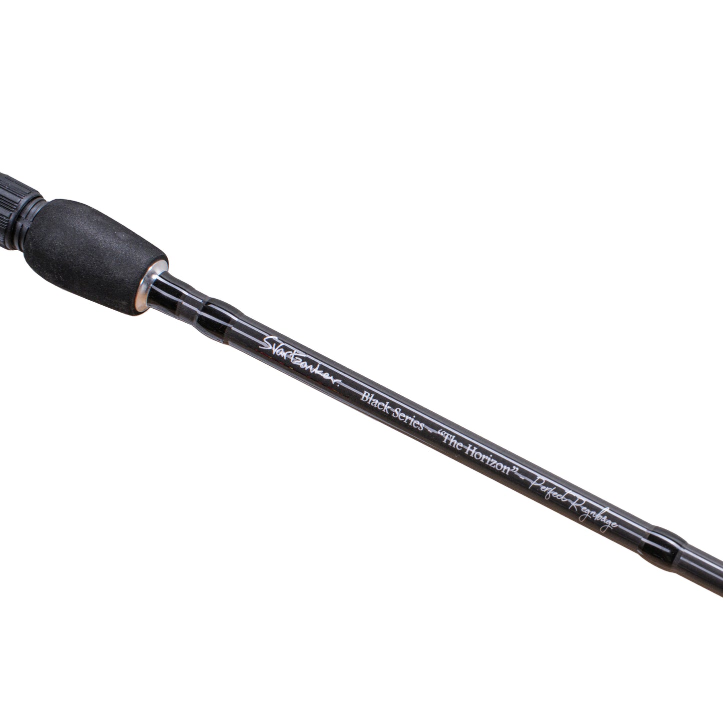 Horizon "Perfect Regnbåge" 7'7" 5-17g Haspel