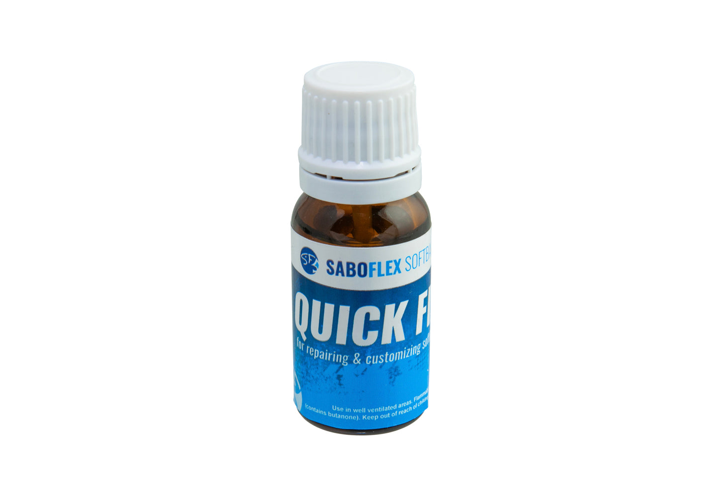 Quick Fix för gummibeten 10 ml