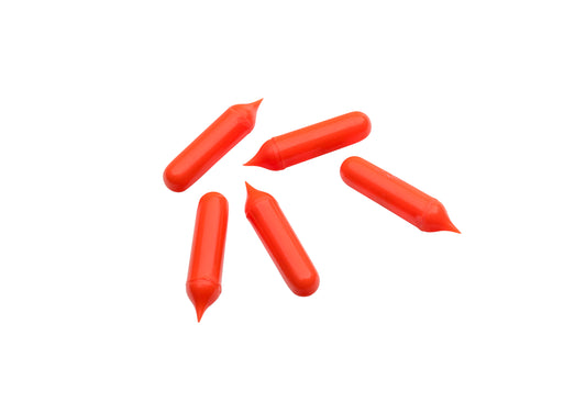 Rasselkammare Fl. Orange