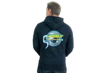 Svartzonker McTail Hoodie