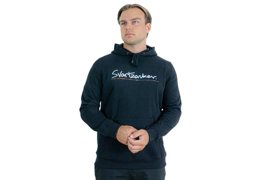 Svartzonker McTail Hoodie