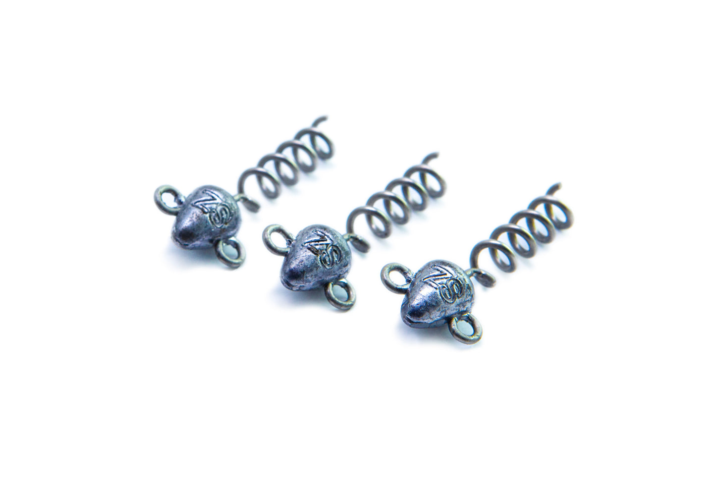 Screw-in-head 3-pack