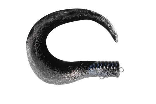 Giant Big Tail 2-pack C17 Black/Silver