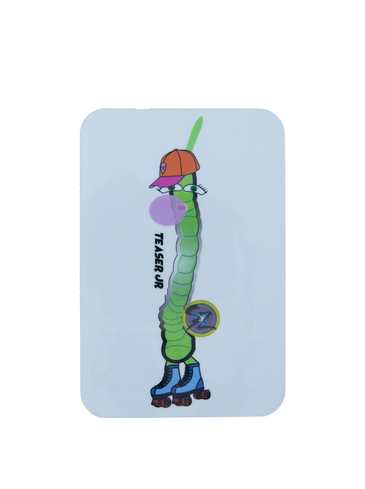 Stickers NED Teaser Junior