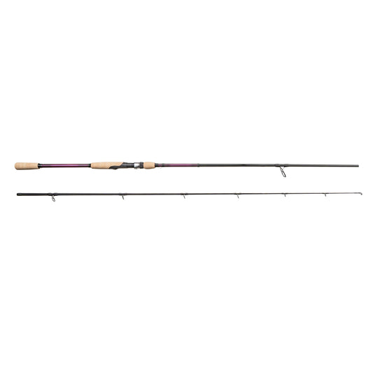 Force Series "Light & Smooth" 6´11" 5-19g Haspel