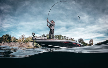 The Pike Bible by Tobias Fränstam