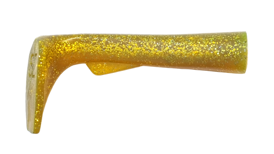 Big Paddle 2-p - C99 UV-Gold