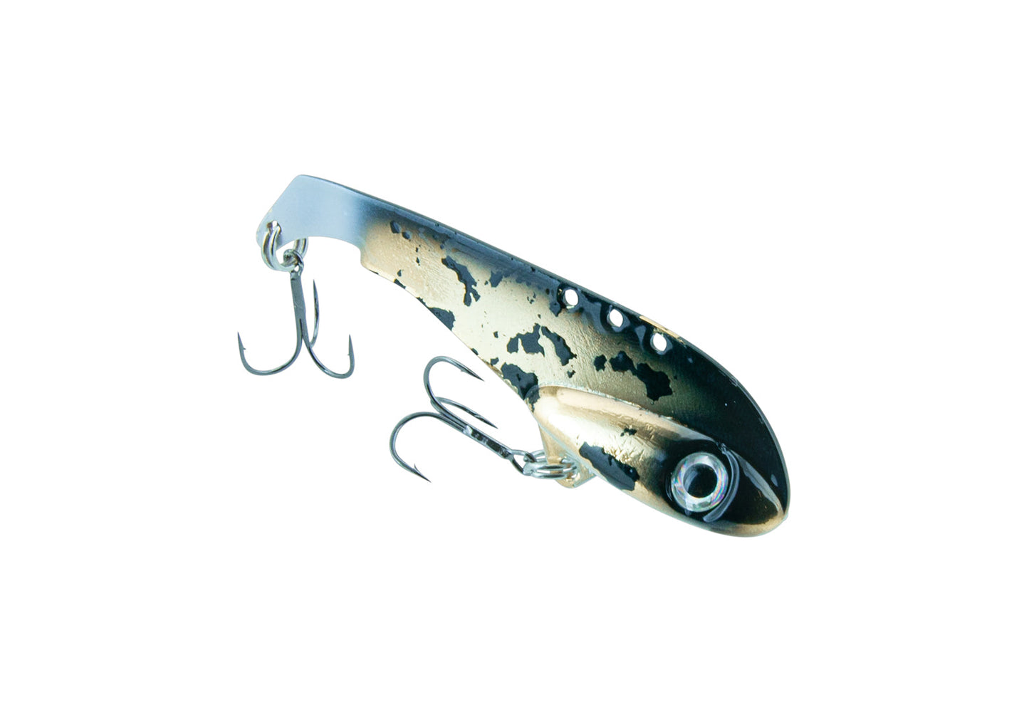 D-Blade 14,5 g Silver Walleye - BBK